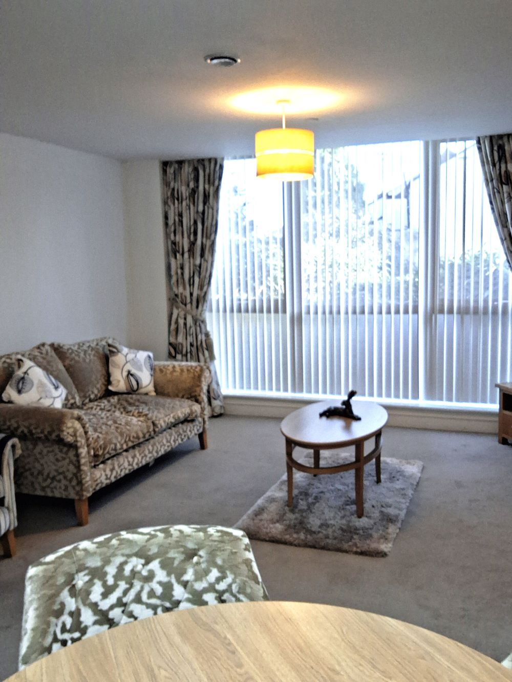 Apartment 2 Retirement Apartment, Honeybourne Gate