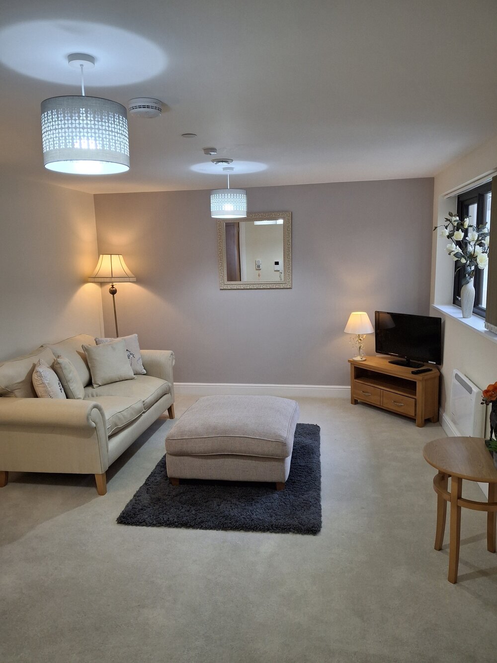 Retirement Apartment 43, Honeybourne Gate
