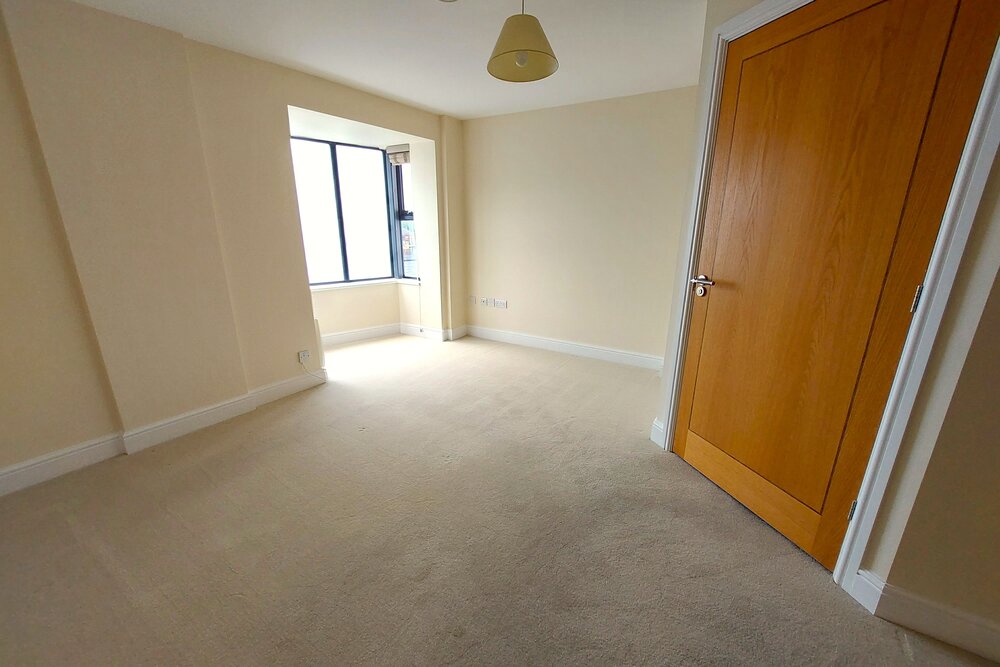 Retirement Apartment 43, Honeybourne Gate