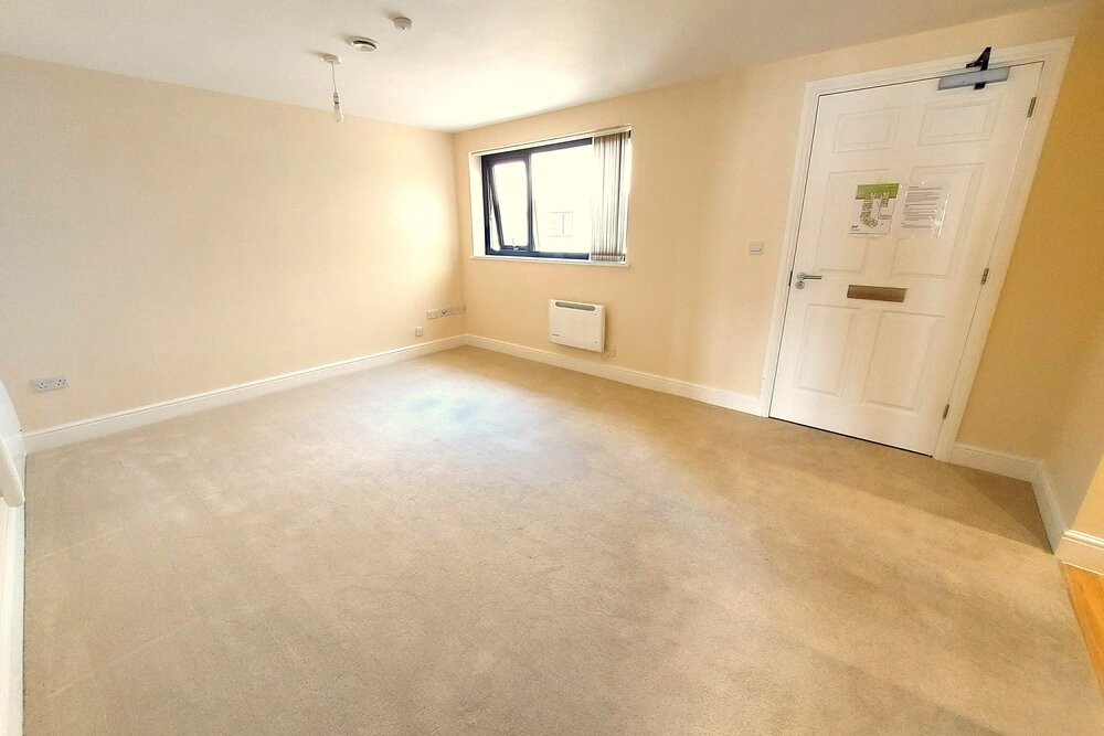 Retirement Apartment 43, Honeybourne Gate