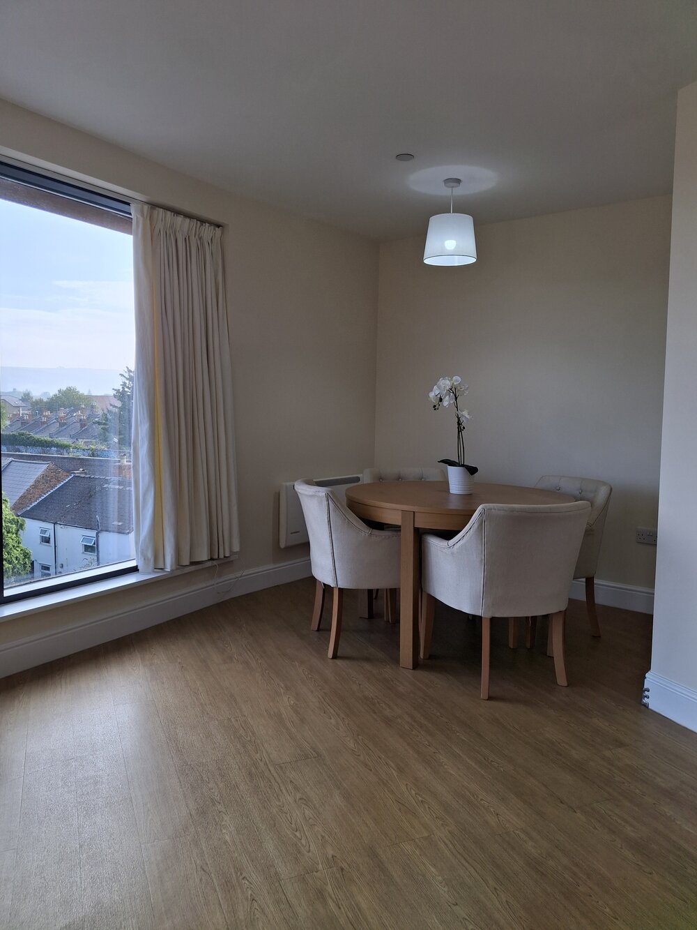 Retirement Apartment 34, Honeybourne Gate