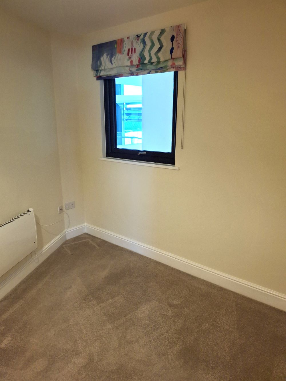 Retirement Apartment 22, Honeybourne Gate