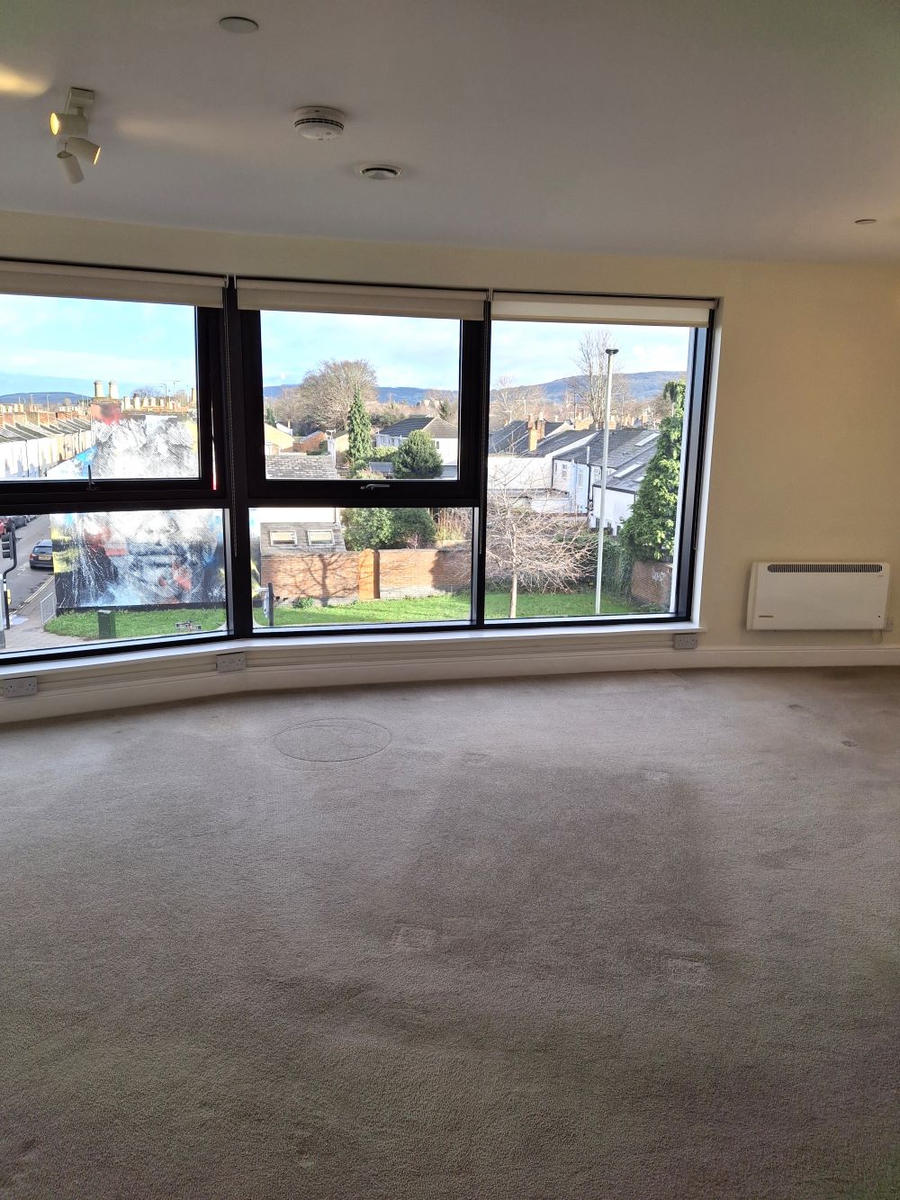 Retirement Apartment 22, Honeybourne Gate