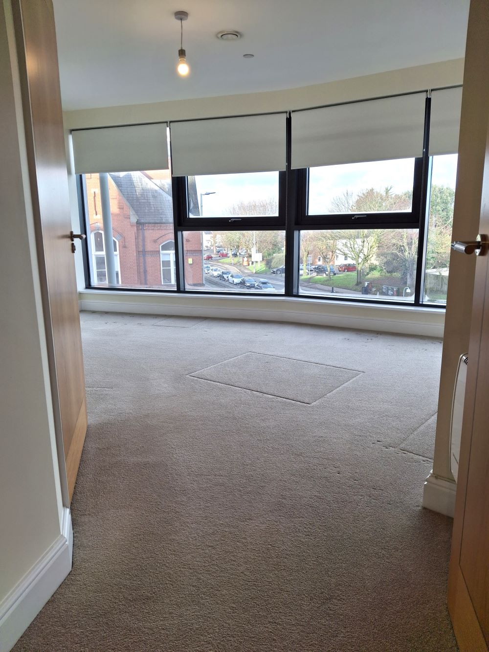 Retirement Apartment 22, Honeybourne Gate