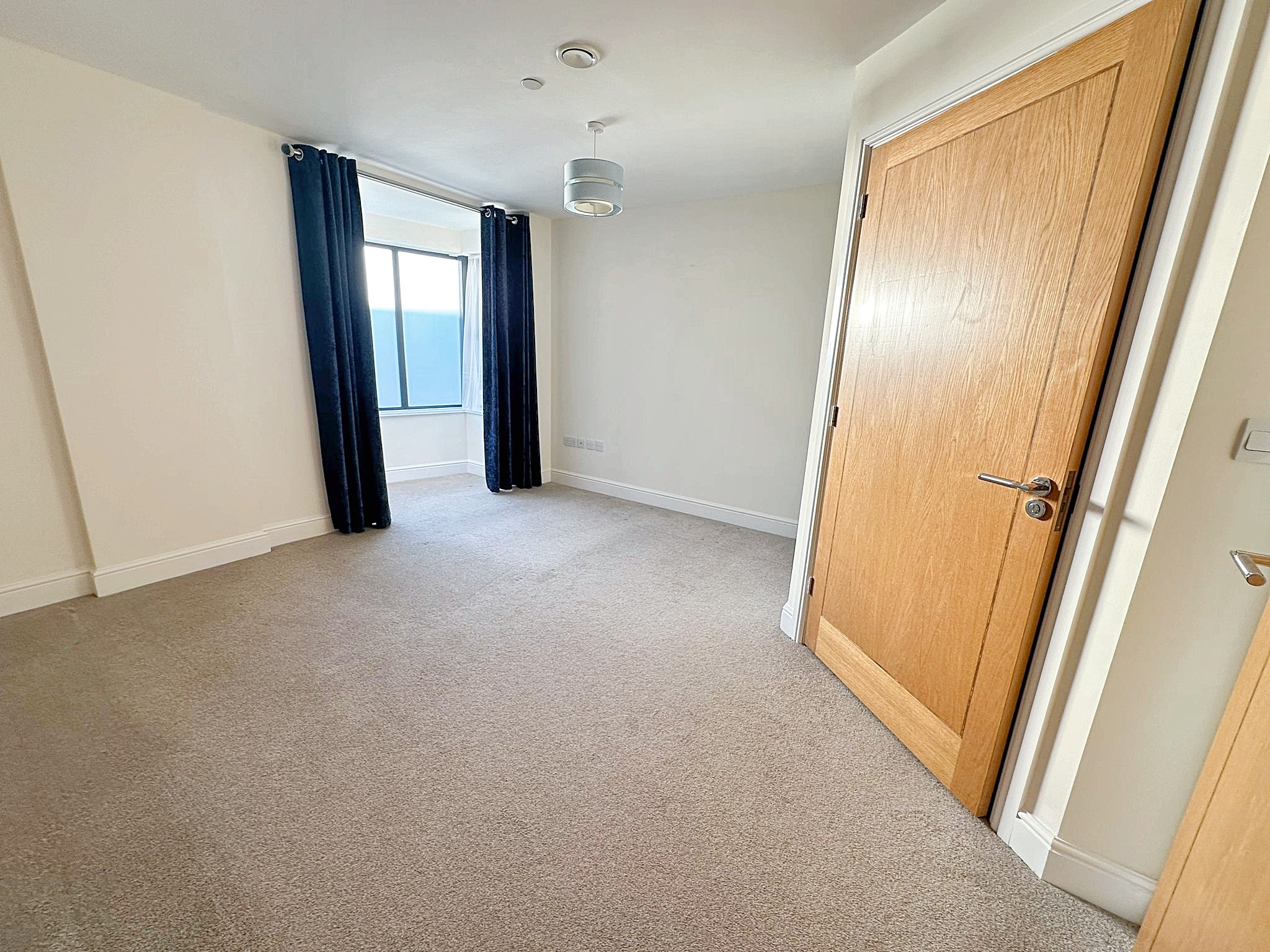 Retirement Apartment 31, Honeybourne Gate.